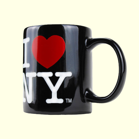 "I Love NY" Bar & Drink