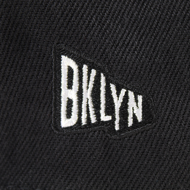 Snapback Brooklyn Hat (2 Colors)