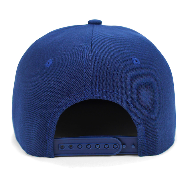 Classic BRONX Flat Hat | BRONX Snapback Cap (2 Colors)