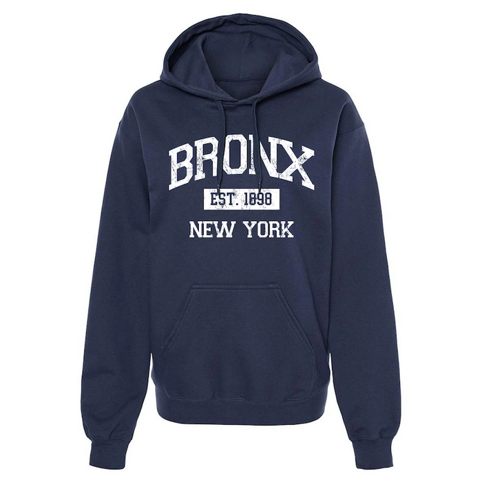 Bronx hoodie hotsell