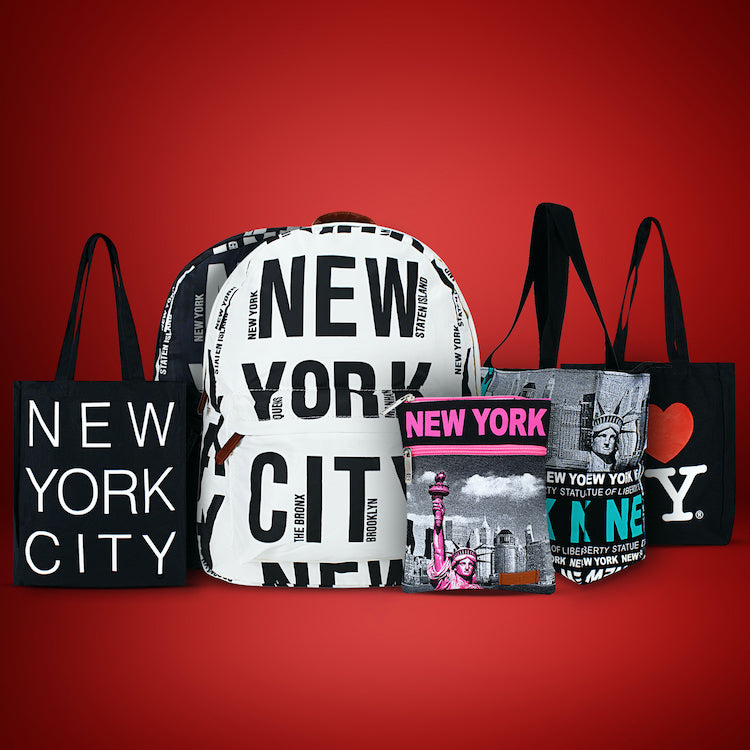NY Bags