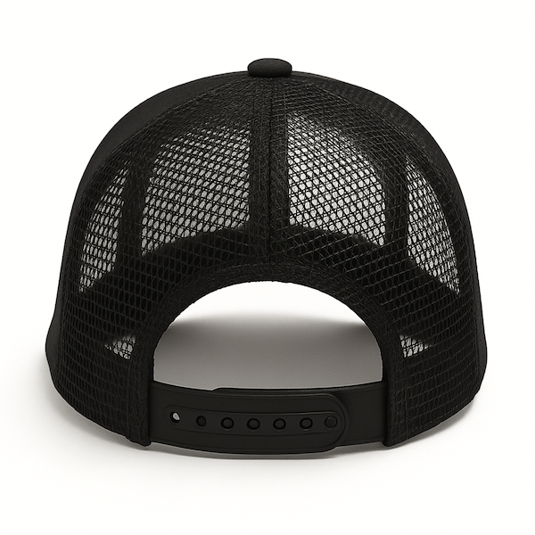 Classic Collegiate THE BRONX Foam Trucker Hat (2 Shades)