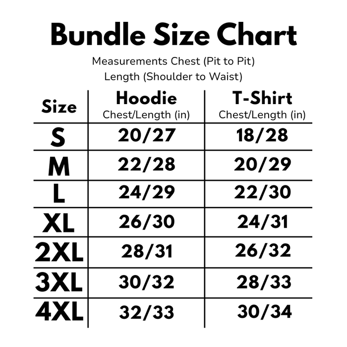 Birth of Hip Hop Queens Bundle (7 Sizes)