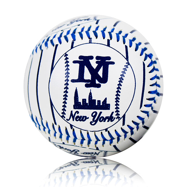 Yankees Inspired New York Baseball