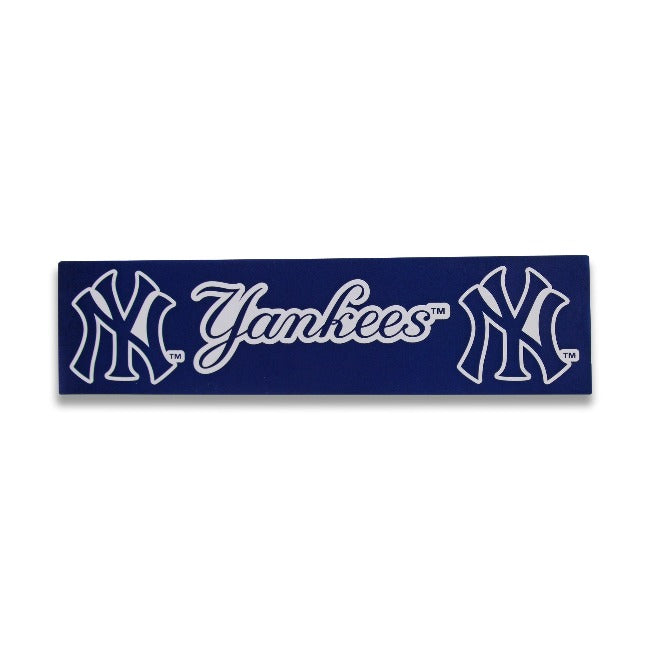 New York Yankees Bumper Sticker | Official Yankees Shop (2 Sizes)