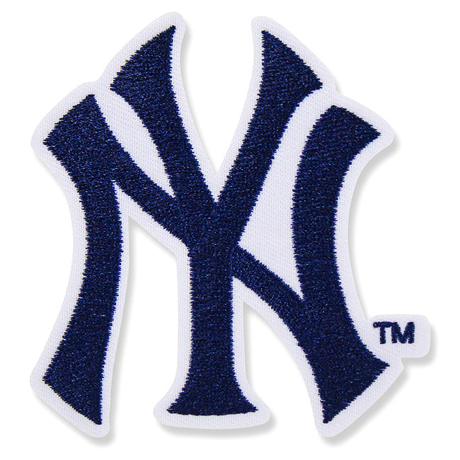 Official New York Yankees Patch Team Insignia | Licensed Yankees Merch ...