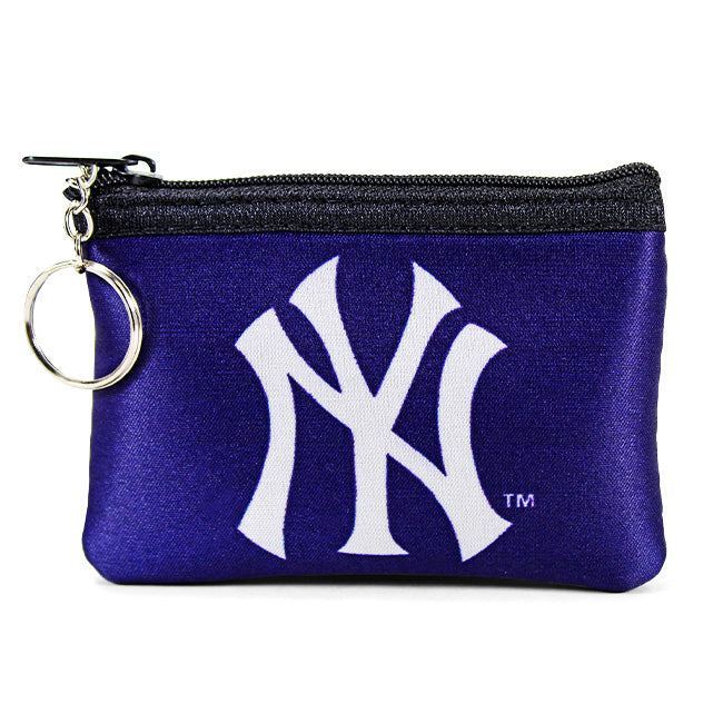 Official New York Yankees Coin Purse | Yankees Shop
