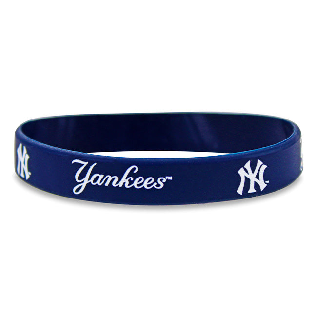 Official New York Yankees Bracelet | Licensed Yankees Store