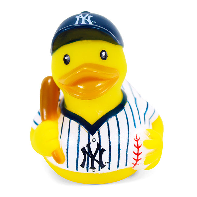 New York Yankees Rubber Duck | Official Yankees Store — NYGiftloft