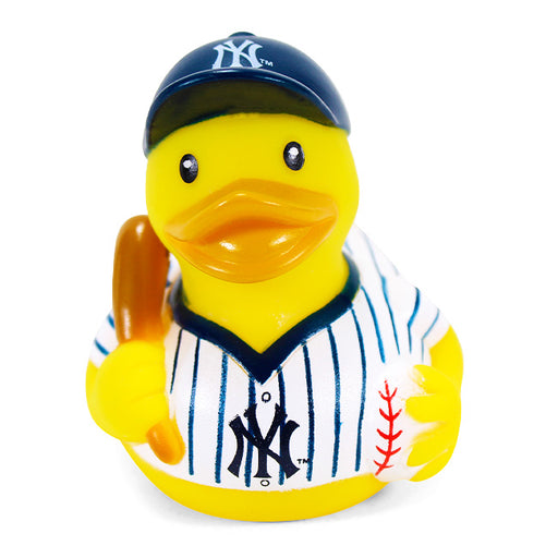 New York Yankees Rubber Duck Official Yankees Store