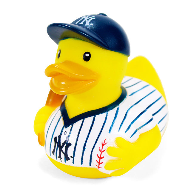 New York Yankees Rubber Duck | Official Yankees Store