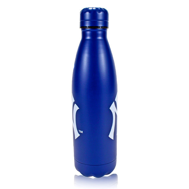 20oz Official New York Yankees Water Bottle | Yankees Baseball Shop (2 Colors)