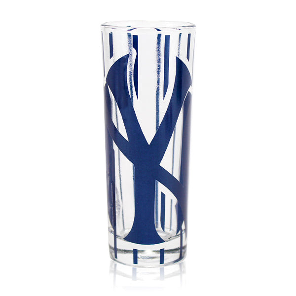 Official New York Yankees Tailgating Drinkware, Yankees Shot Glasses, Mugs,  Water Bottles