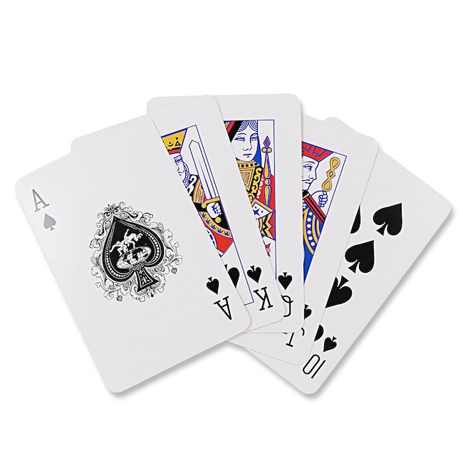 Official MTA Store Playing Cards | Metro Card Playing Cards