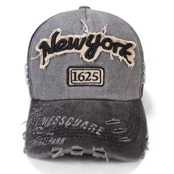 Distressed Distressed