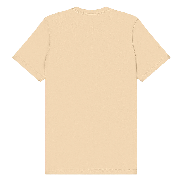 NY Eats: Dessert Drop Banana Pudding Graphic Tee – Soft Cream