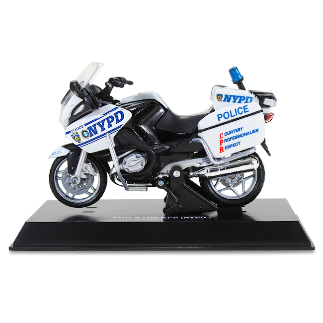 Bmw motorcycle toy models sales