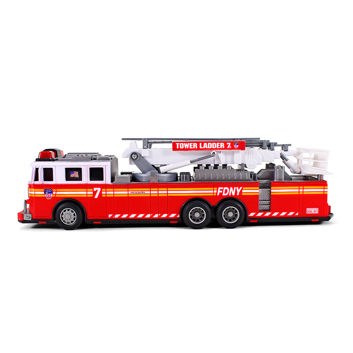 FDNY Radio Controlled Fire Engine