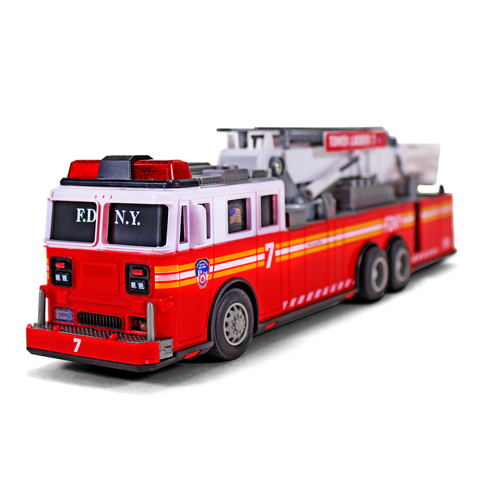 FDNY Radio Controlled Fire Engine