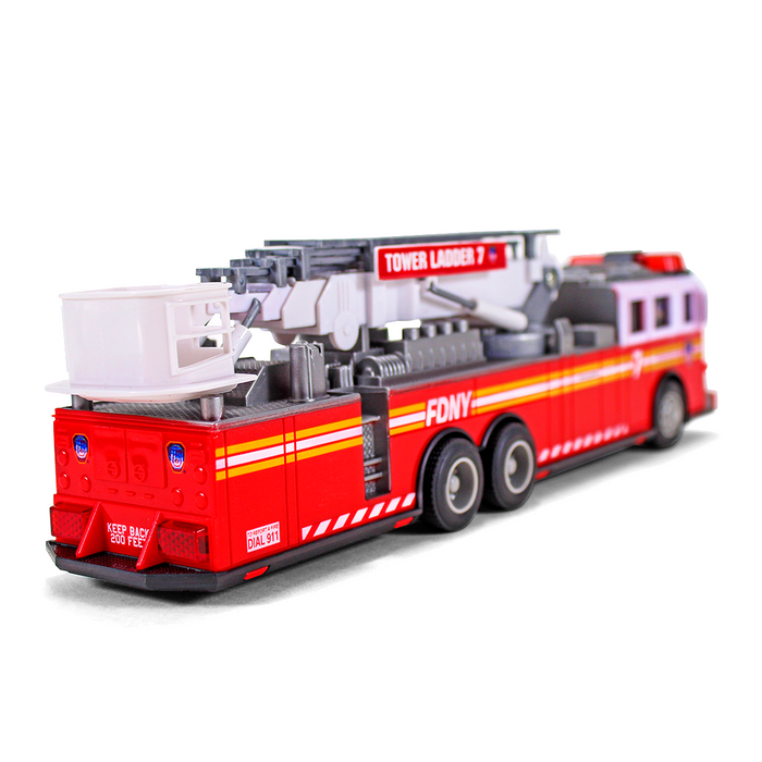 FDNY Radio Controlled Fire Engine