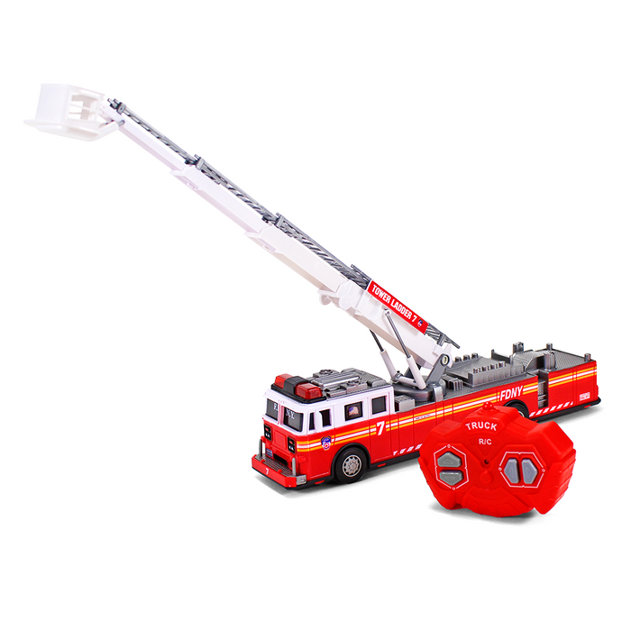 FDNY Radio Controlled Fire Engine