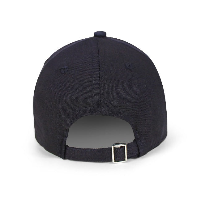 Adjustable Glam Fashion Rhinestone NYC Hat (4 Colors)