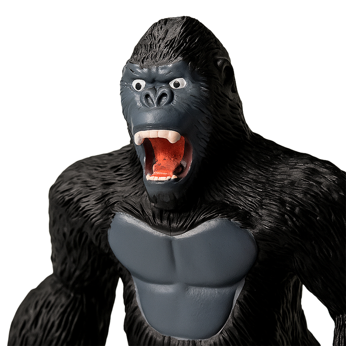 Kong Unleashed: The New York Takeover – NYC Collectible