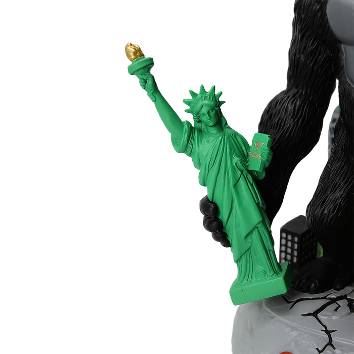 Kong Unleashed: The New York Takeover – NYC Collectible