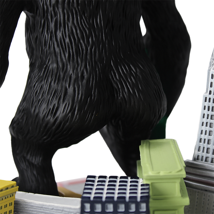 Kong Unleashed: The New York Takeover – NYC Collectible