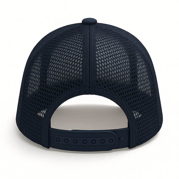 QUEENS EST. 1683 Foam Trucker Hat (4 Colorways)