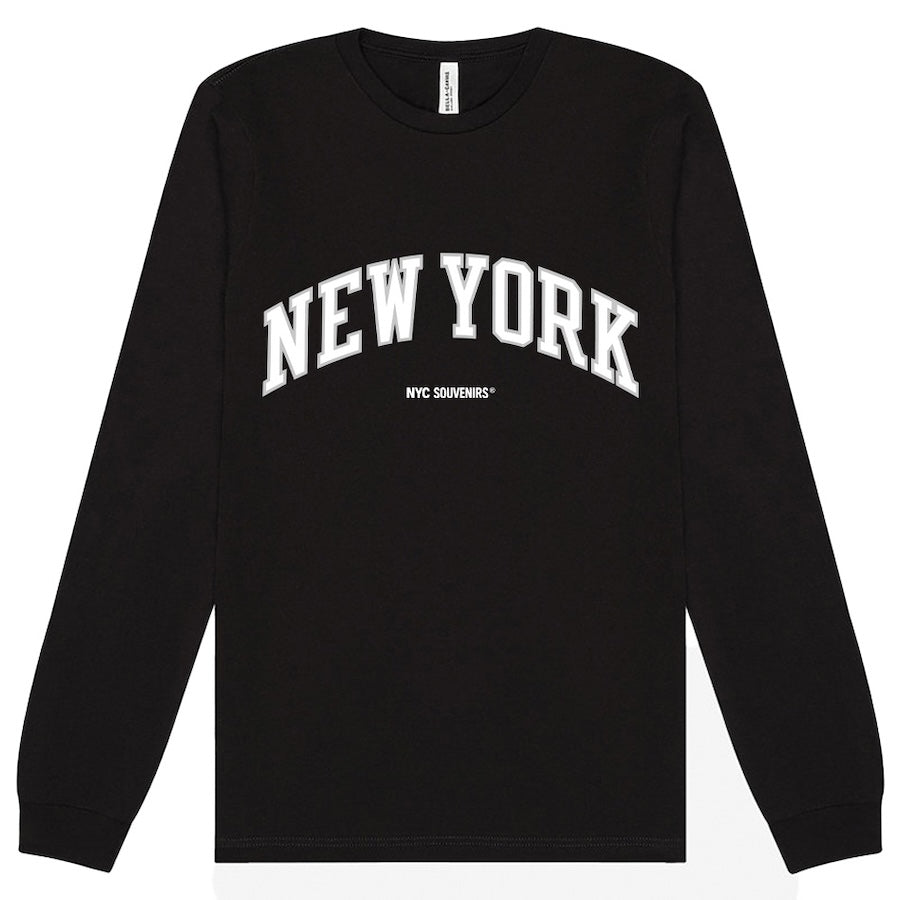 NYC Souvenir Edit by LoftClub