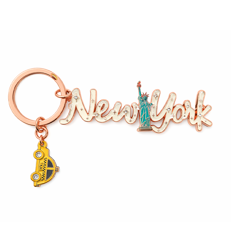 Stars, Stripes & Skylines