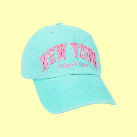 Ladies New York Hats