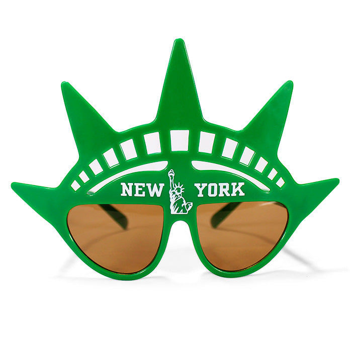 Liberty Crown Sunglasses