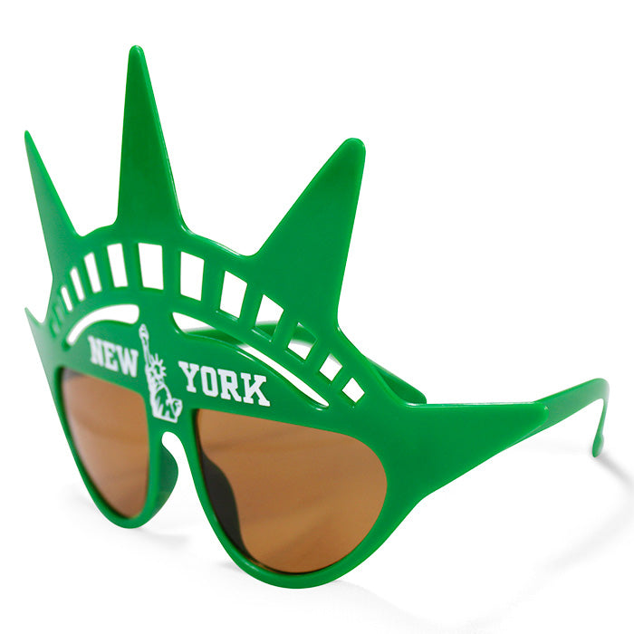 Liberty Crown Sunglasses