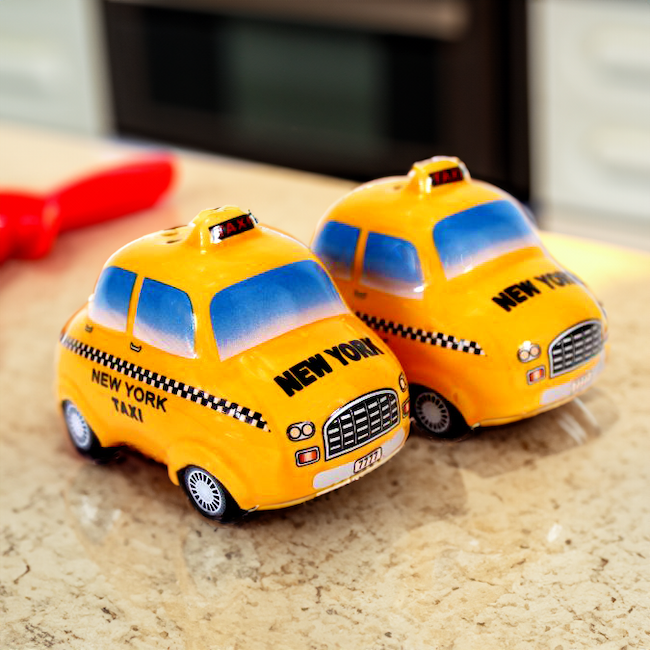 Salt and pepper new york deals