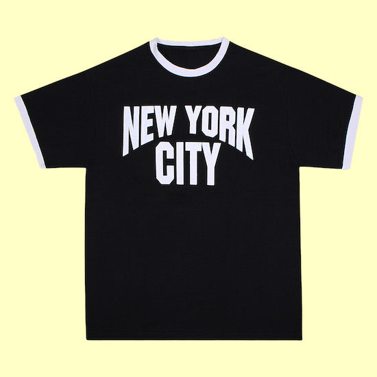 New York Shirts & Tops