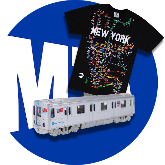 New York Transit