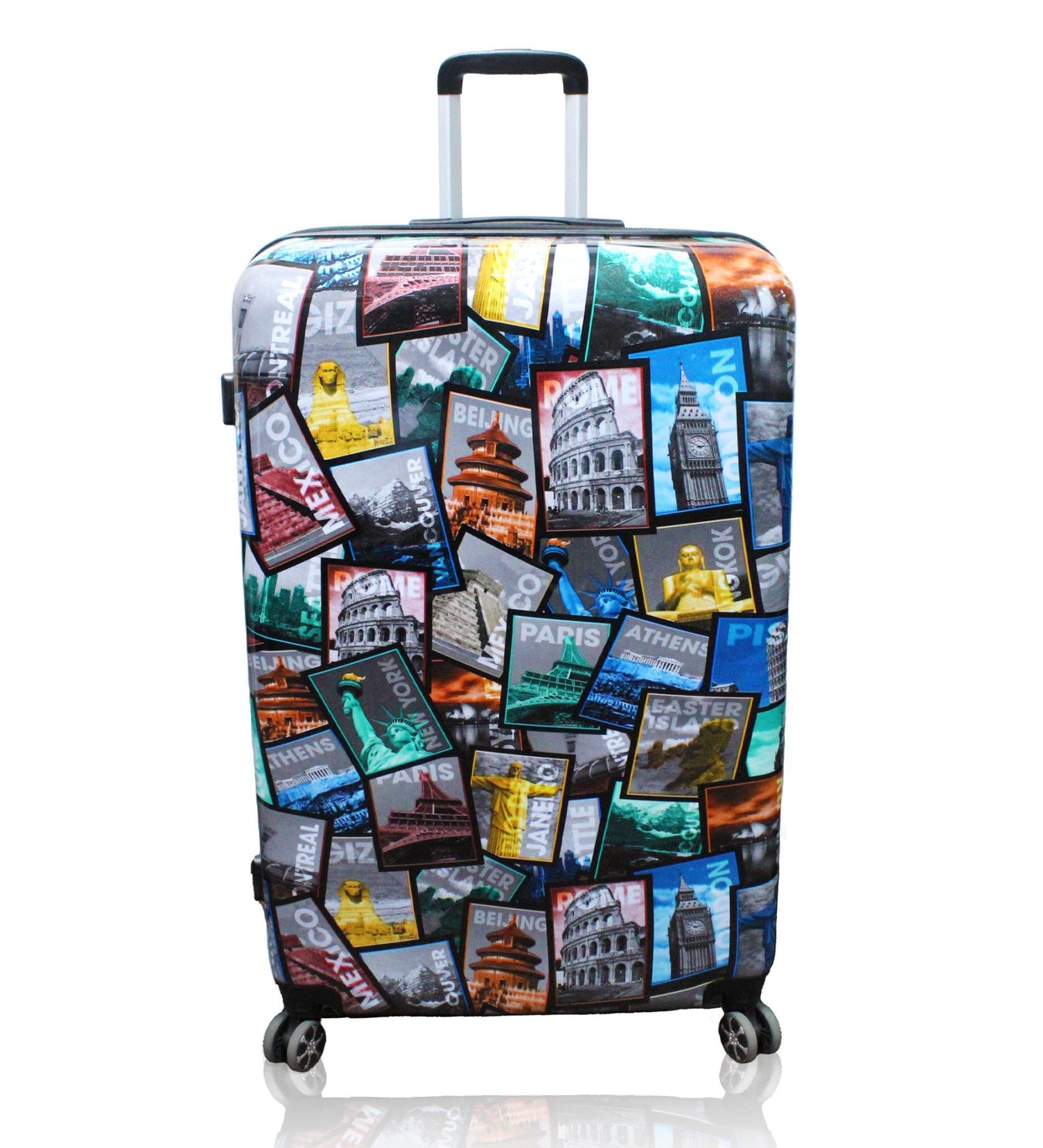 New York Luggage