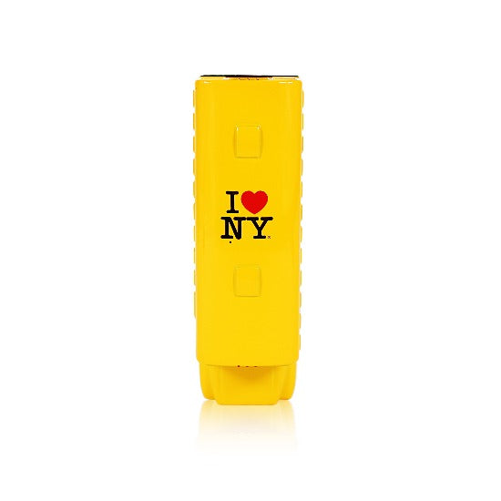 Official I Love NY Toy School Bus | I Love NY Gift Shop Exclusive