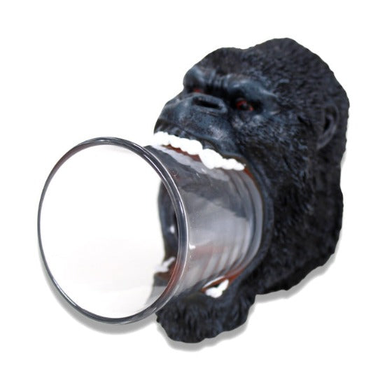 Resin King Kong Shot Glass | King Kong Merch