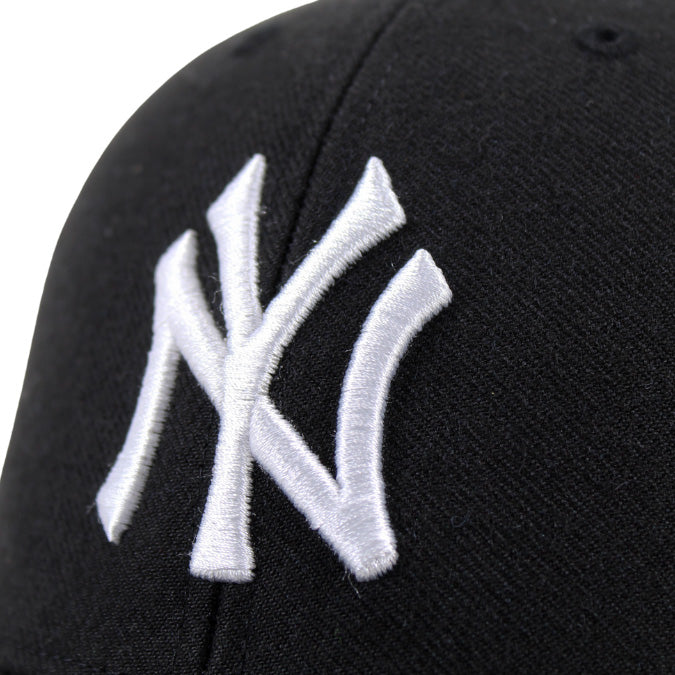 47 Brand Official New York Yankees Hat Velcro Back
