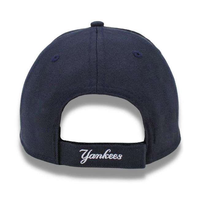 47 Brand Official New York Yankees Hat Velcro Back — NYGiftloft