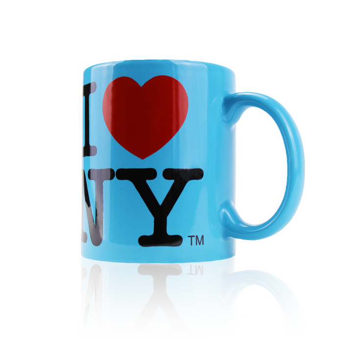 Are We Famous Yet??? Mug with Color Inside – SCHATZI NEW YORK