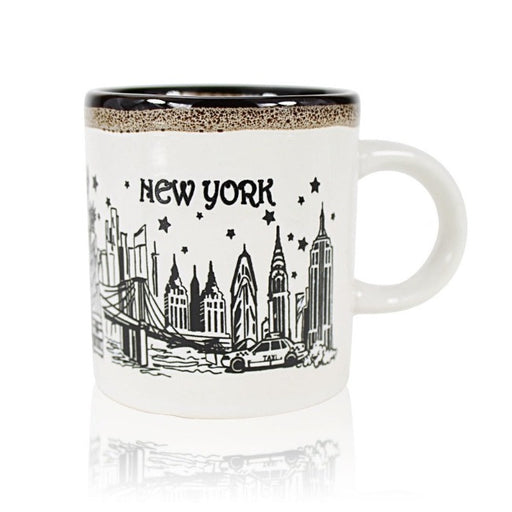 20oz New York Starbucks Tumbler  New York Souvenirs Tumbler — NYGiftloft