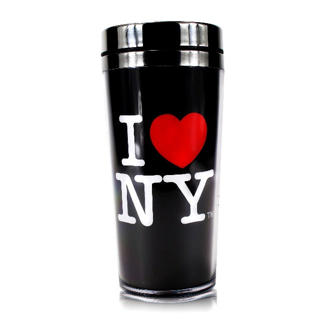 20oz I Love New York Tumbler | I Love NY Gift Shop (2 Colors)