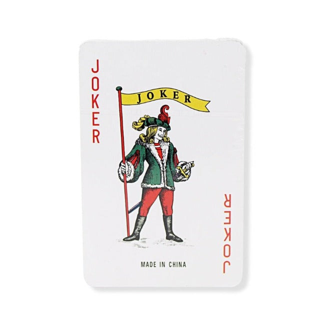 New York Taxi Yellow Playing Cards | New York Playing Cards (Custom)