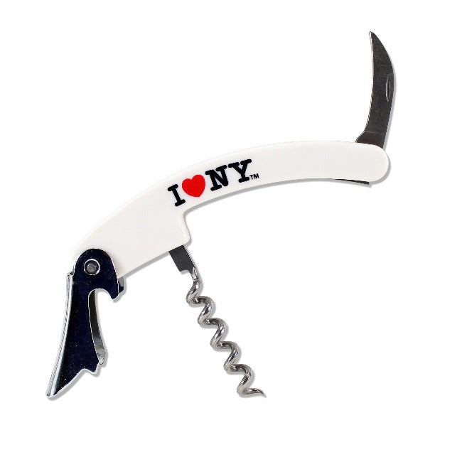 Licensed I Love NY Multi-Tool | I Love New York Gift Shop