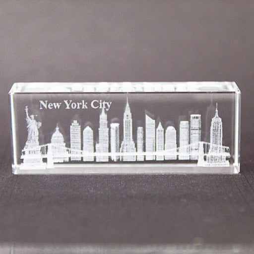 1 New York Souvenir & Gift Shop — NYGiftloft
