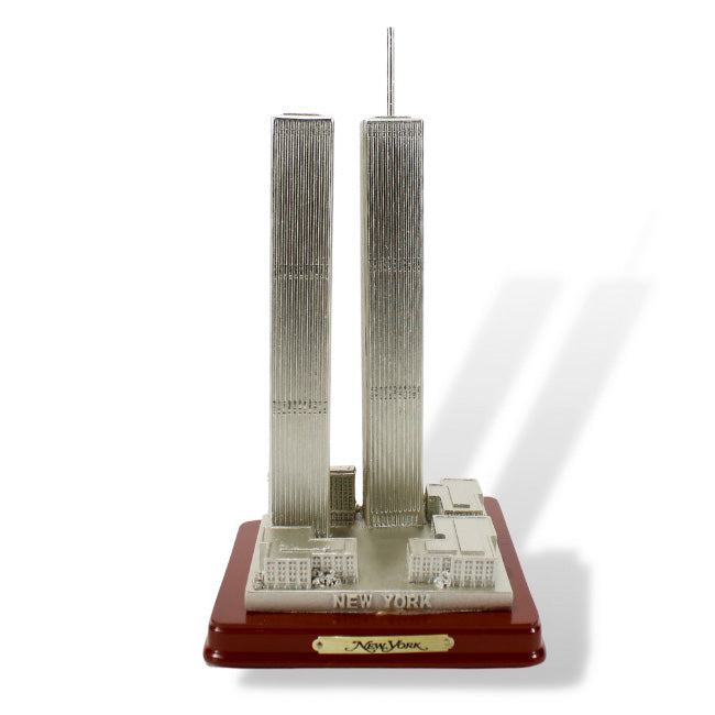 Freedom Tower Models